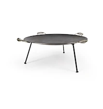 Muurinpohjapannu Ø 98 cm