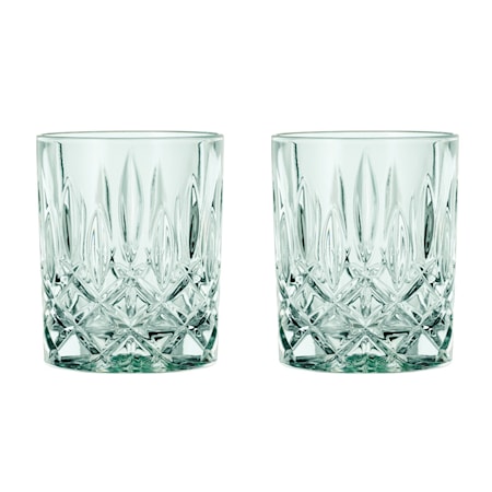 Nachtmann Noblesse Tumbler Mint 2-pack