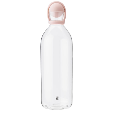 Rig-Tig COOL-IT vattenkaraff 1.5 l. rose