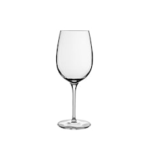 Verre à vin rouge Vinoteque Ricco transparent 59 cl