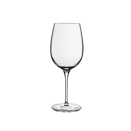 Vinoteque copa de vino tinto Ricco transparente 59 cl