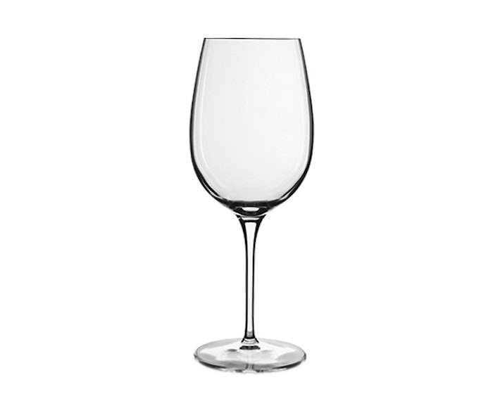Vinoteque rödvinsglas Ricco klar 59 cl