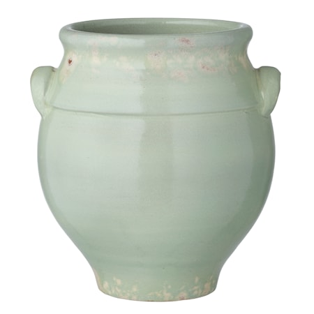 Bungalow Vital Vas 40 cm Mint