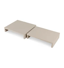 Bord Platå Medium Sand