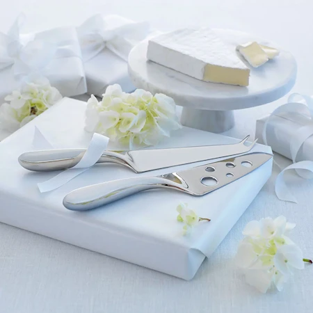 Hardanger Käse-Set 2 Teile