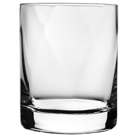 Château Tumbler Låg 27 cl Kristall