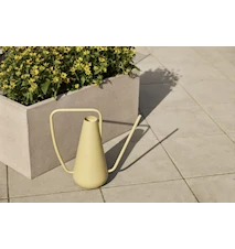 Grove Utomhuskruka 95x32x44 cm Sand