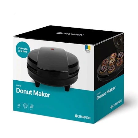 Champion Donut Maker