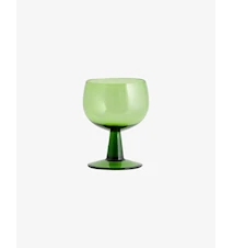 Wilma Glas S Grön