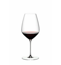 Rødvinsglass Syrah/Shiraz 2-pakning