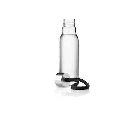 Drikkeflaske, 0,5 l, Black