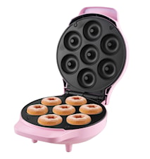 Emerio Donut Maker Vaaleanpunainen