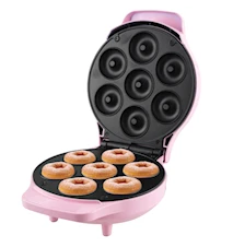 Emerio Donut Maker Vaaleanpunainen