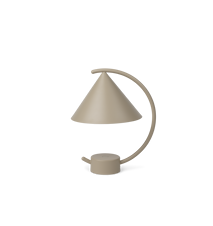 Meridian Bordslampa Sladdfri Cashmere