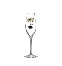 All About You Champagneglass 23 cl 2-pakning Let´s celebrate you