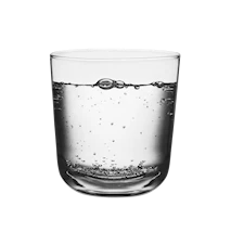 Dricksglas 20 cl 4-pack Glas Klar