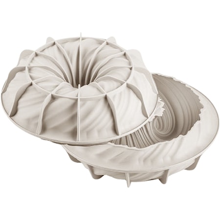 Bageform Silikone