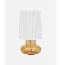 Bordlampe Ribe 55 cm Rav