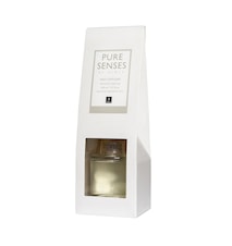 Doftpinnar Pure Senses white satin 100ml