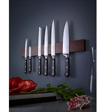 Couteau à découper/couteau de chef étroit CLASSIC 20 cm