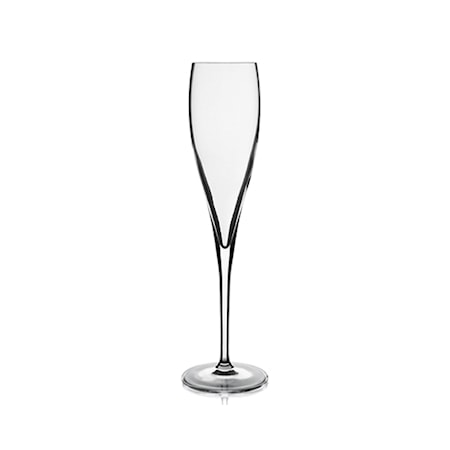 Vinoteque Champagneglas 2-pack Klar