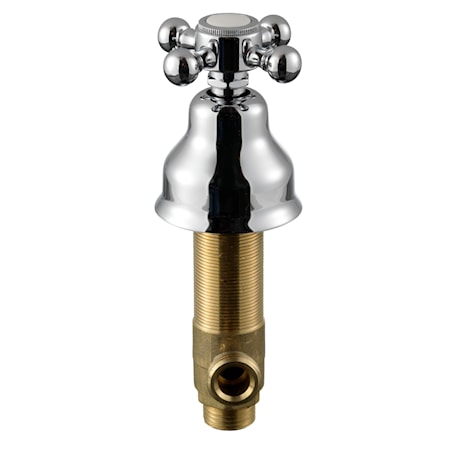 Tapwell VLV284 Diskmaskinsavstägning