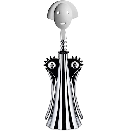 Alessi Anna G. Korkskruv 24,5×7 cm Zamak