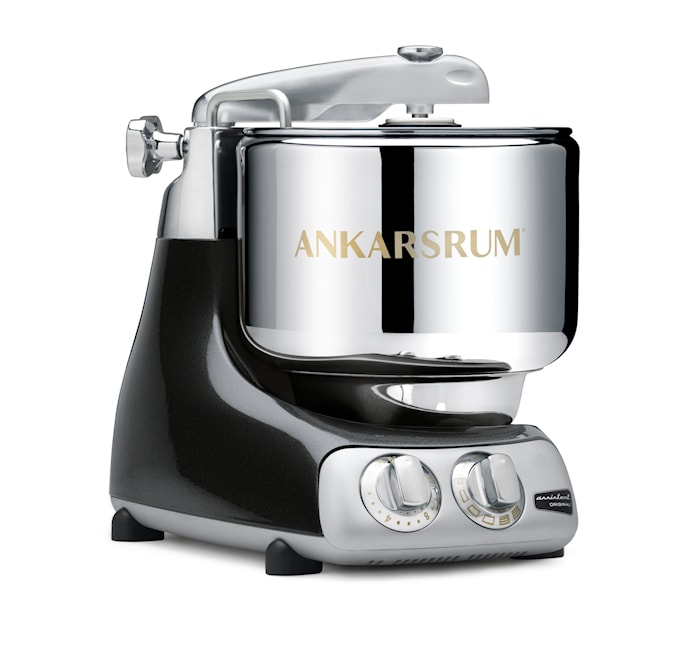 Assistent Original Köksmaskin Black Diamond
