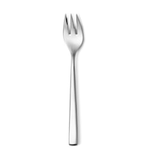Fuga Pastry fork Stainless steel