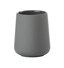 Tandborstmugg Gull grey Nova