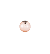 Fatboy® Spheremaker 1 Pendellampa Ljusbrun