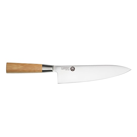 Suncraft Mu Gyoto Kockkniv 20 cm