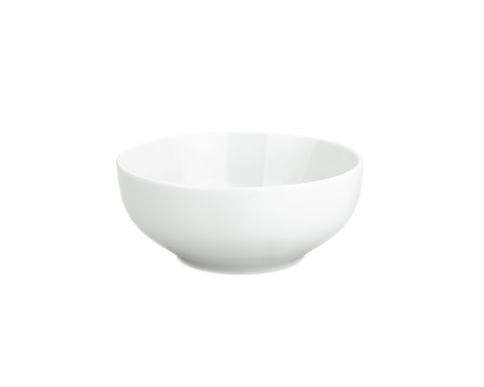Sancerre Bowl White 60 cl Ø 15 cm