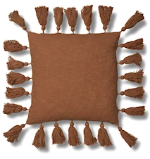 Oslo Putetrekk Glaced Ginger 50x50 cm