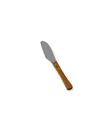 Butter knife Wood / Steel