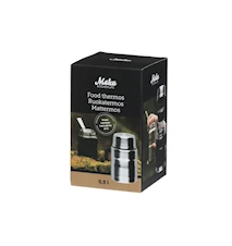 Maku Food Thermos Stainless steel 0,5 L