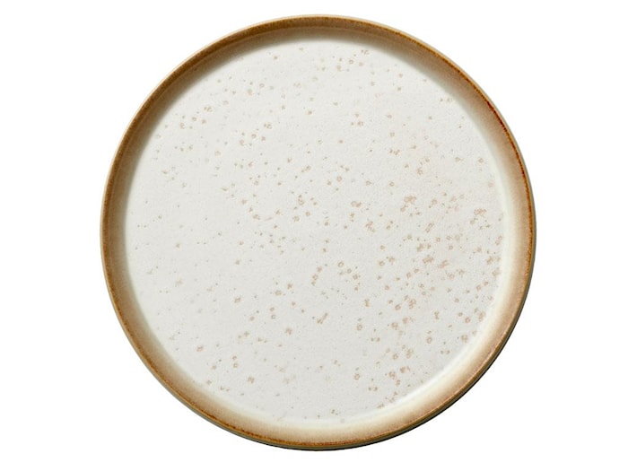 Gastro Plate Ø 21 cm Creme