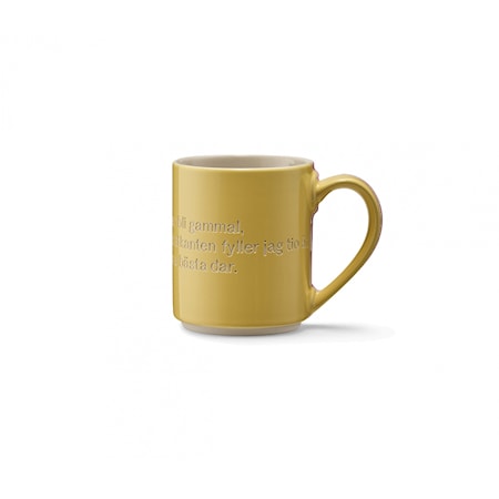 Astrid Lindgren mug 4