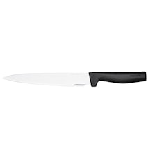 Hard Edge Kitchen Knife 22 cm