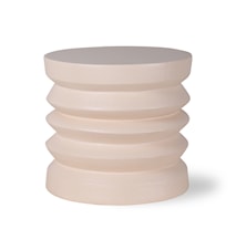 stoneware Sidebord Cream