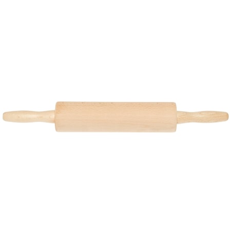 Maku Wooden Rolling Pin 43 cm