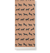 Horse Tapet