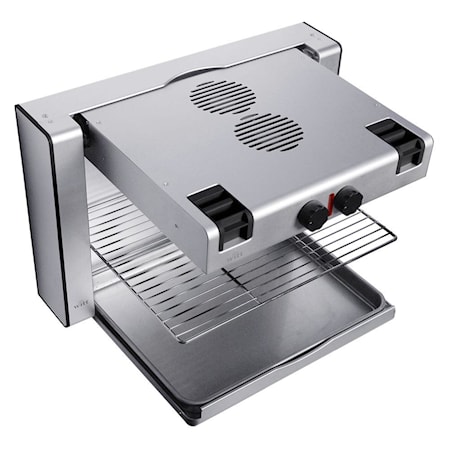 Witt Wallgrill WG01