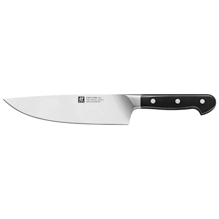 Zwilling Pro Kokkiveitsi perinteinen 20 cm