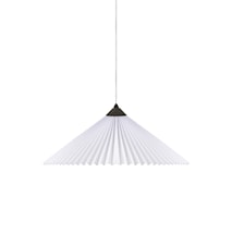 Matisse Pendel Ø60cm Svart/Vit