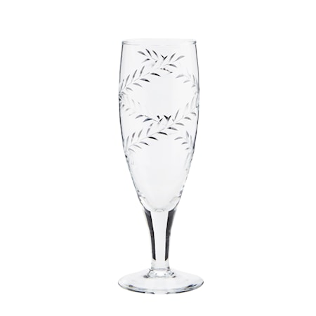 Champagneglas Ø 6 cm