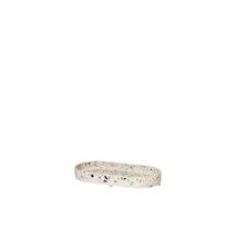 Razzo fat 30 x 15 cm Terrazzo