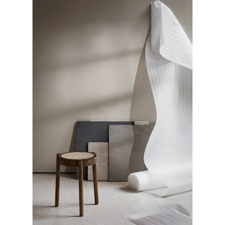 Pal Pall light oak mesh