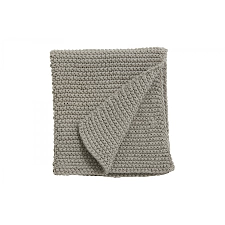 Merga Karklud Knit Grå