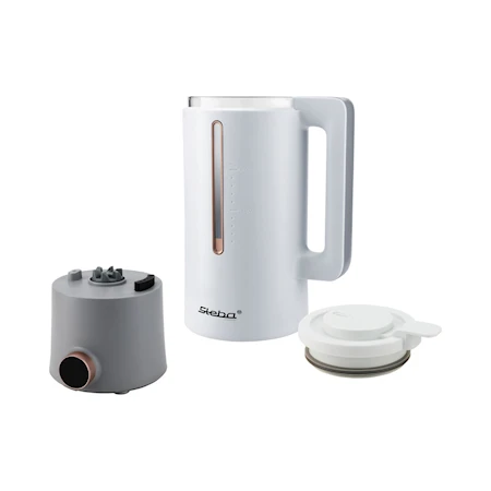 Vegan-Drink-Maker Blender Hot & Cold